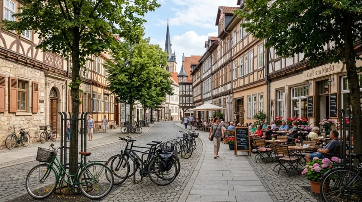 Apotheken in Arnstadt