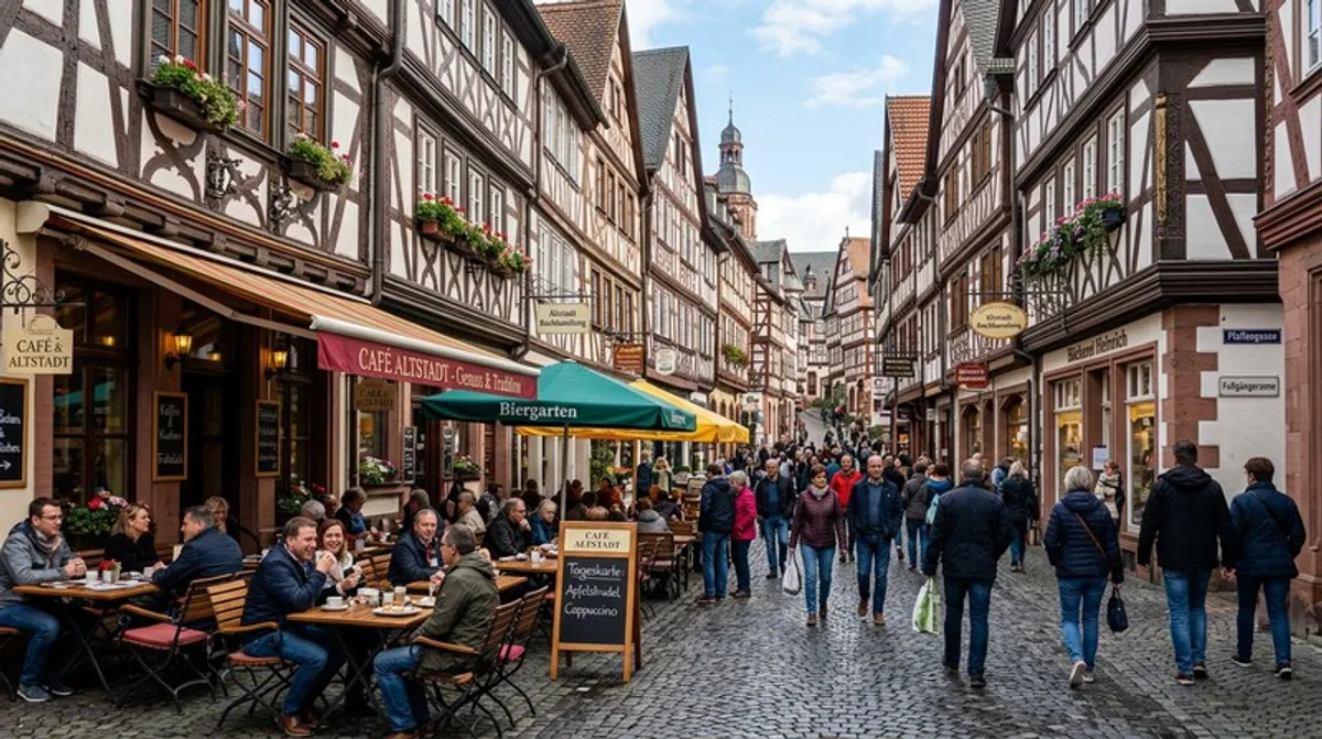 Apotheken in Aschaffenburg