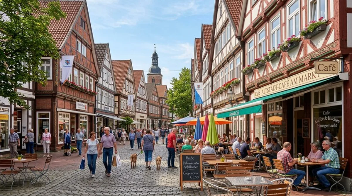 Apotheken in Delmenhorst
