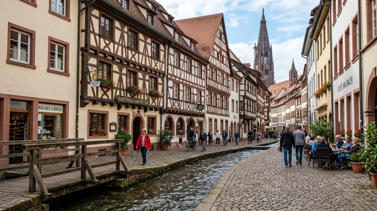 Apotheken in Freiburg