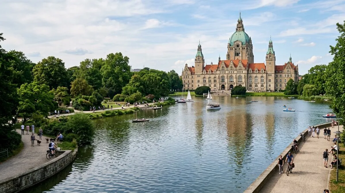 Apotheken in Hannover