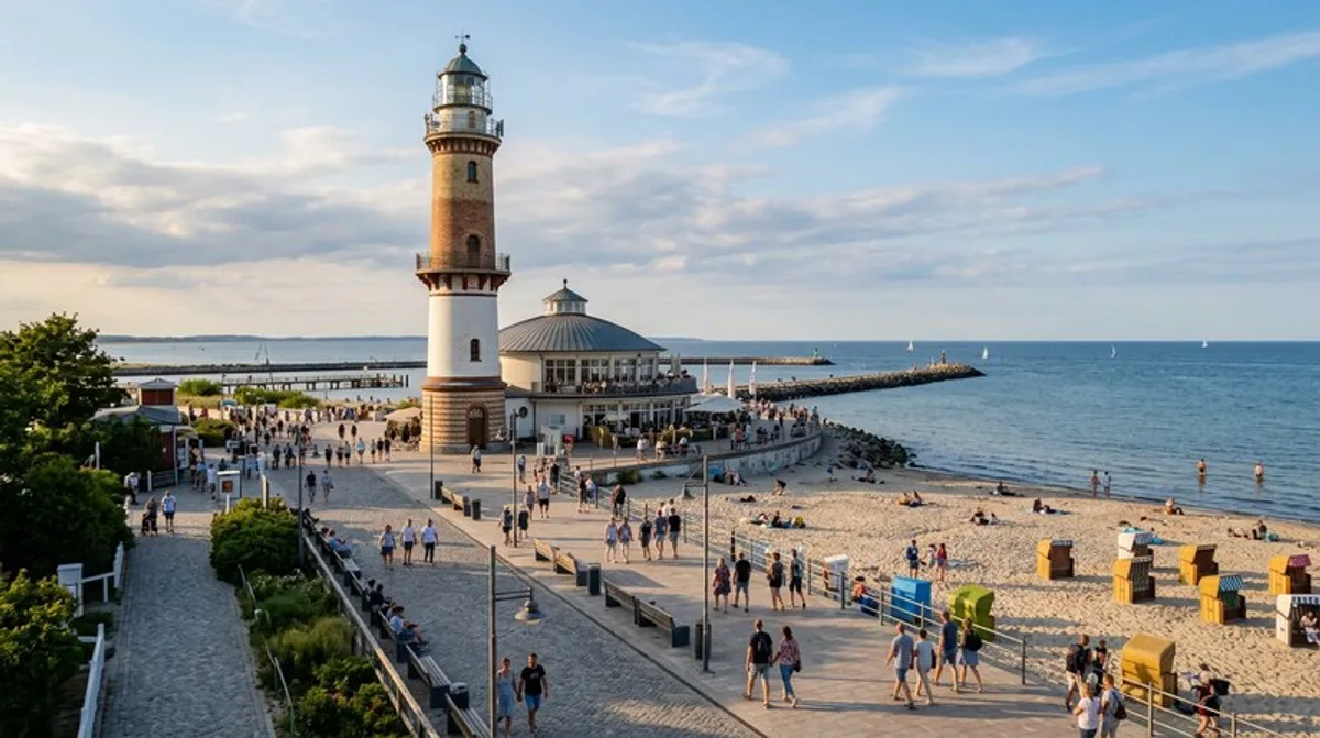 Apotheken in Rostock