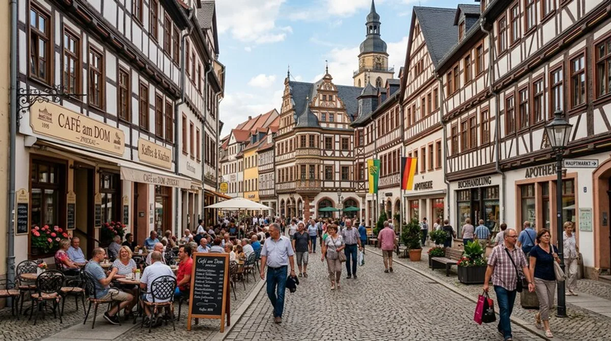 Apotheken in Zwickau