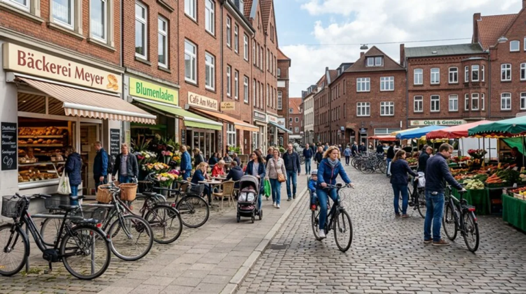 Apotheken in Bremen: Warum Stadtteilapotheken schließen